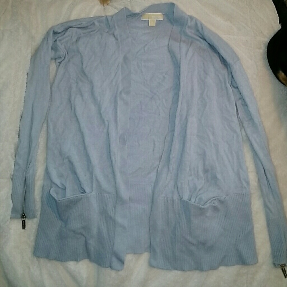 * Micheal Kors * Cardigan