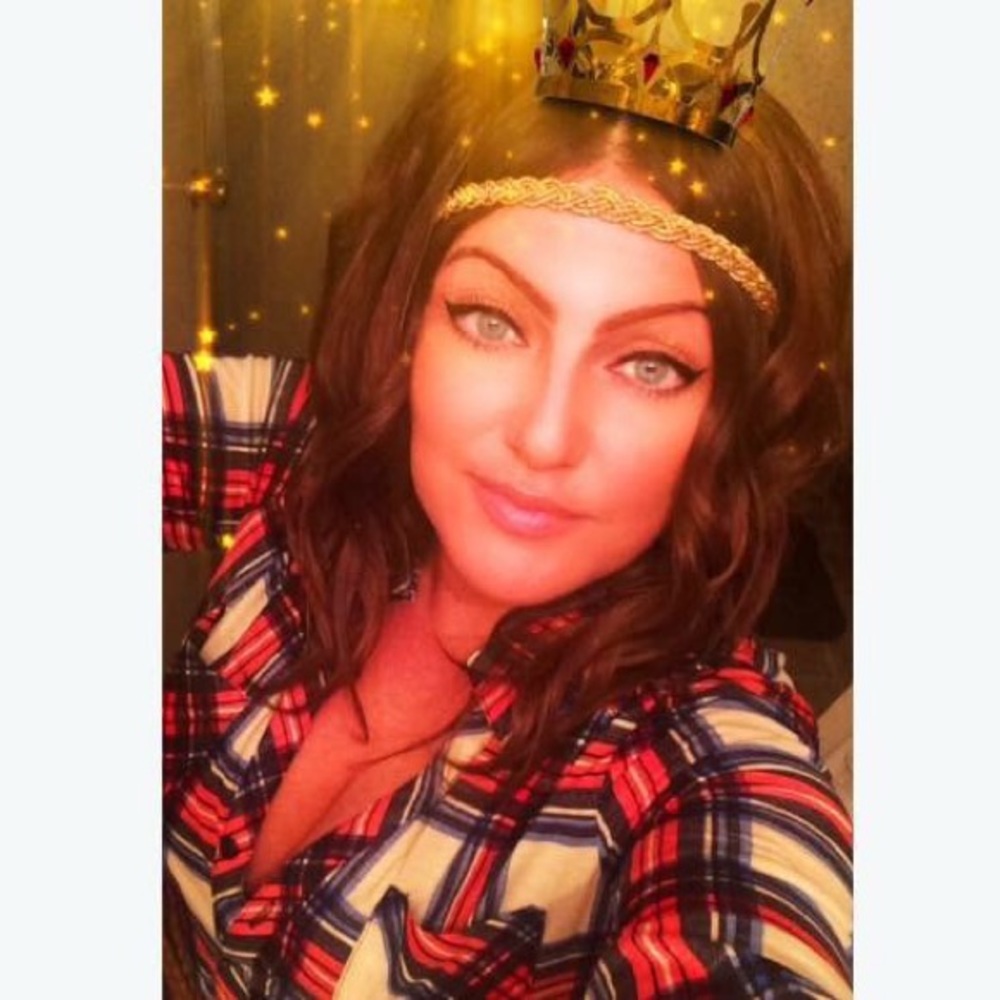 Meet your Posher, Jana