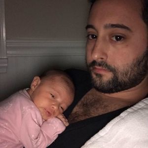 Meet your Posher, Jon