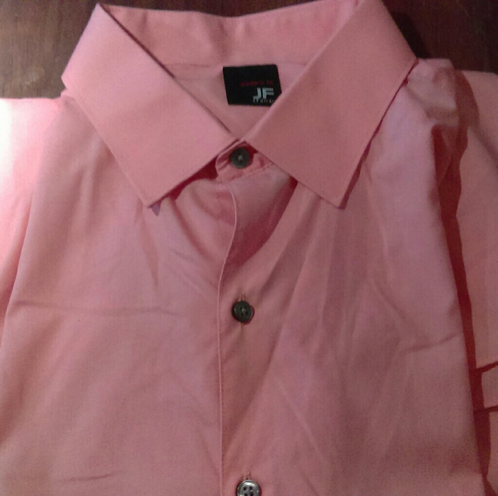 Men's dress shirt
