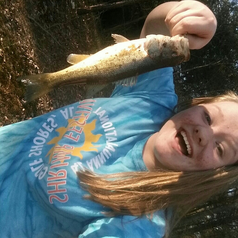 Meet your Posher, Maegan