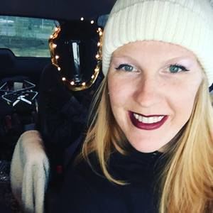 Meet your Posher, Michelle