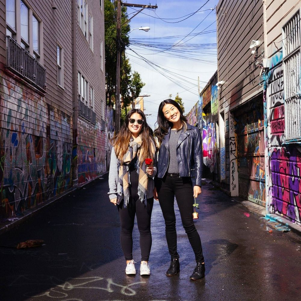 Meet your Posher, Mary