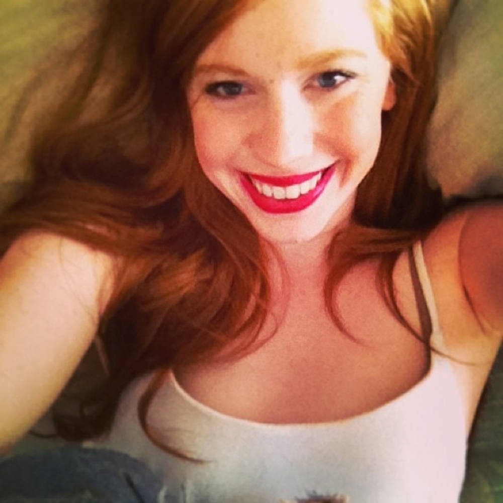 Meet your Posher, Steph