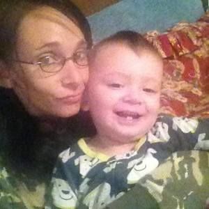 Meet your Posher, Tabitha