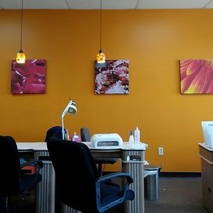 Meet your Posher, Sandra