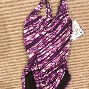 Speedo Bathing Suit