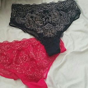 panties