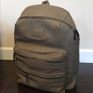 HONEST CO DIAPER BACKPACK