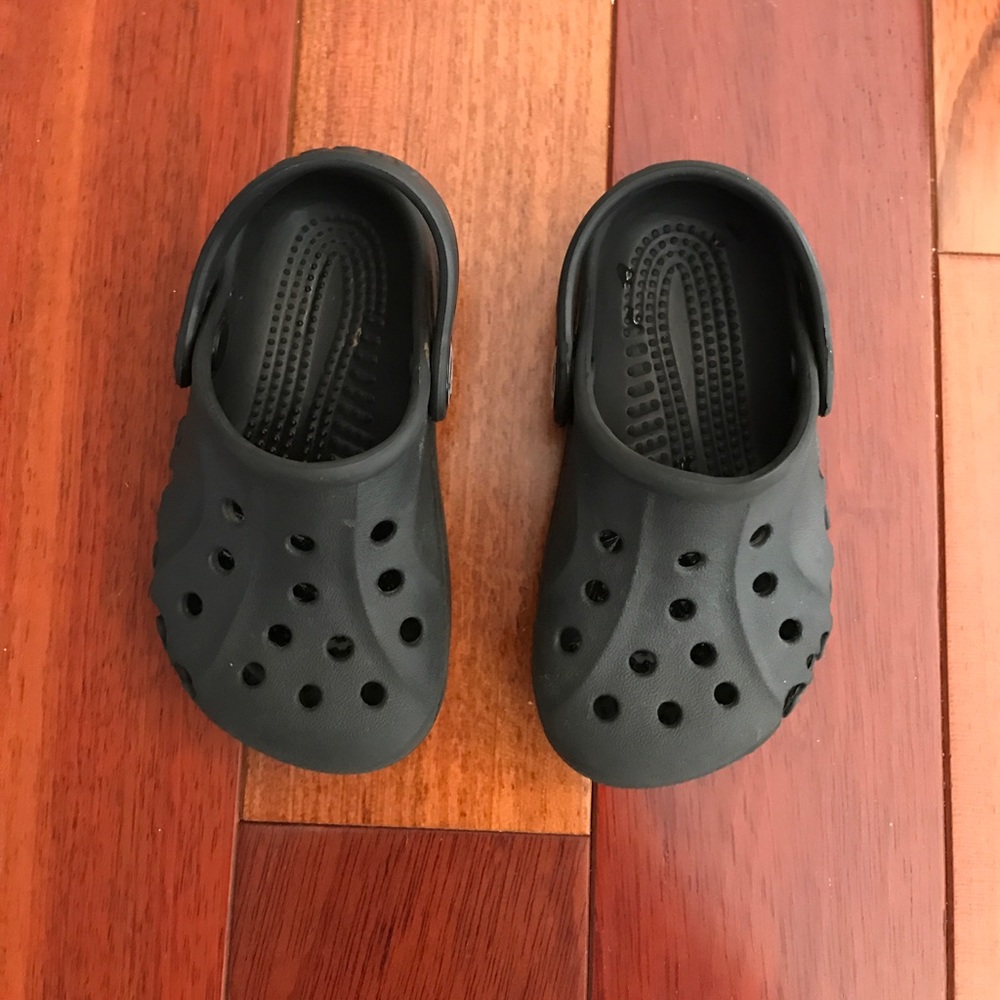😍HOST PICK🎉 Kids Crocs