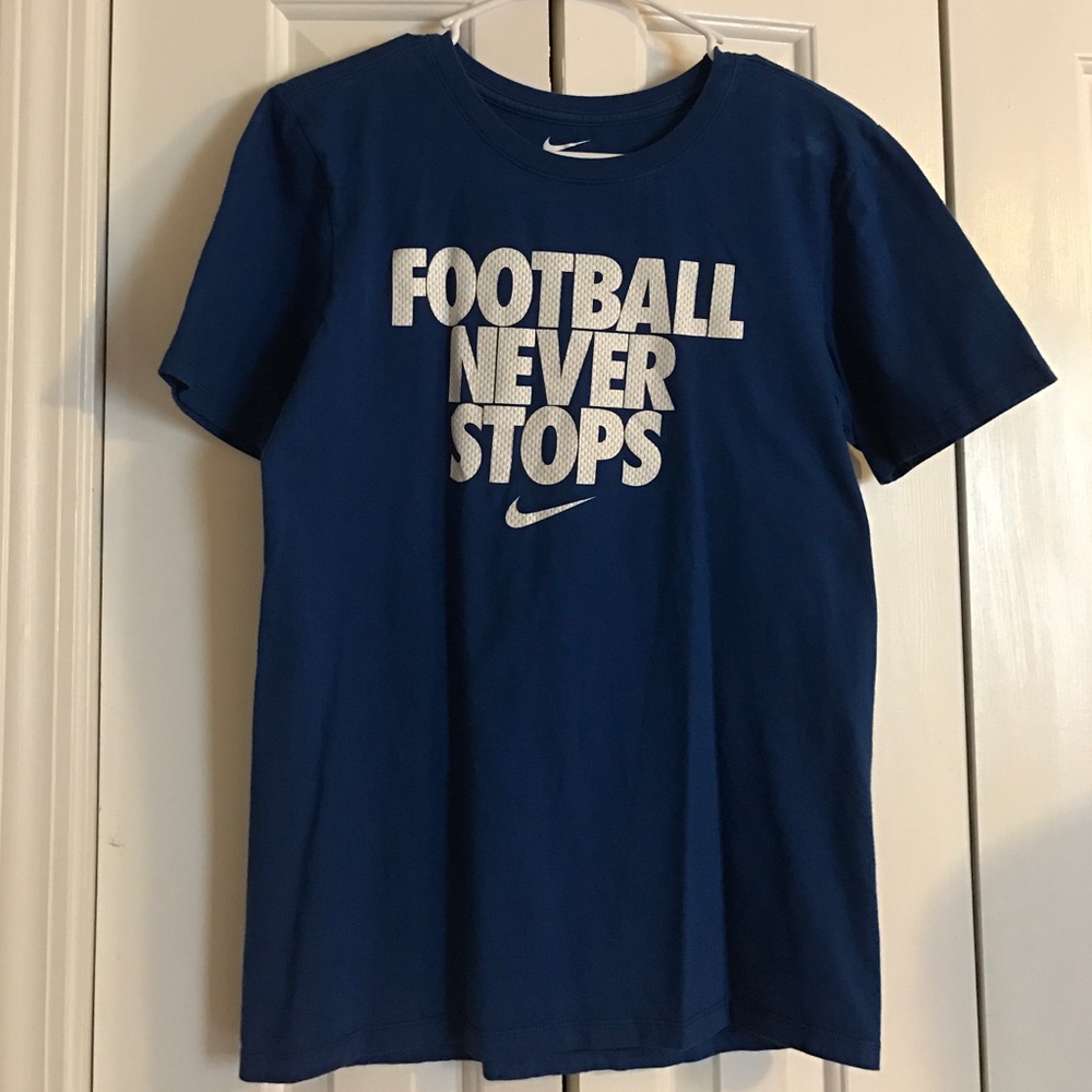 Nike T-shirt