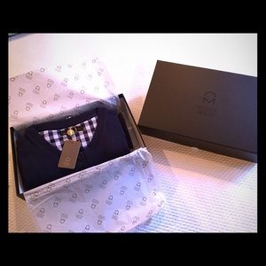 Flannel loungewear/pajama set