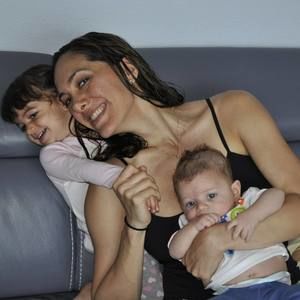 Meet your Posher, Maryam