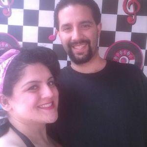 Meet your Posher, Crystal