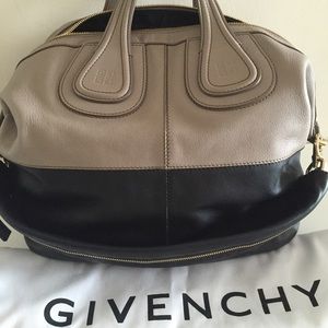 GIVENCHY nightangel handbag