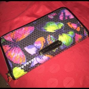 Betsey Johnson Wallet