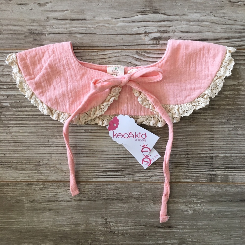 BIB collar