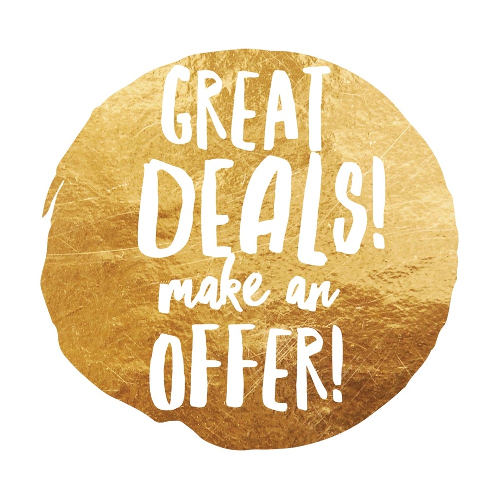 Make an offer today!! Tops, dresses, shoes