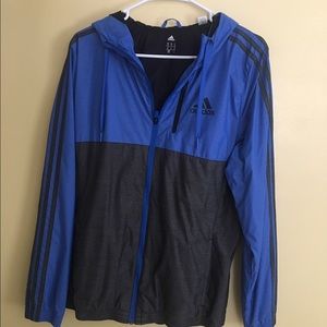 Adidas Windbreker