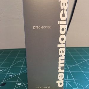 Factory Sealed! Dermalogica Pre Cleanse