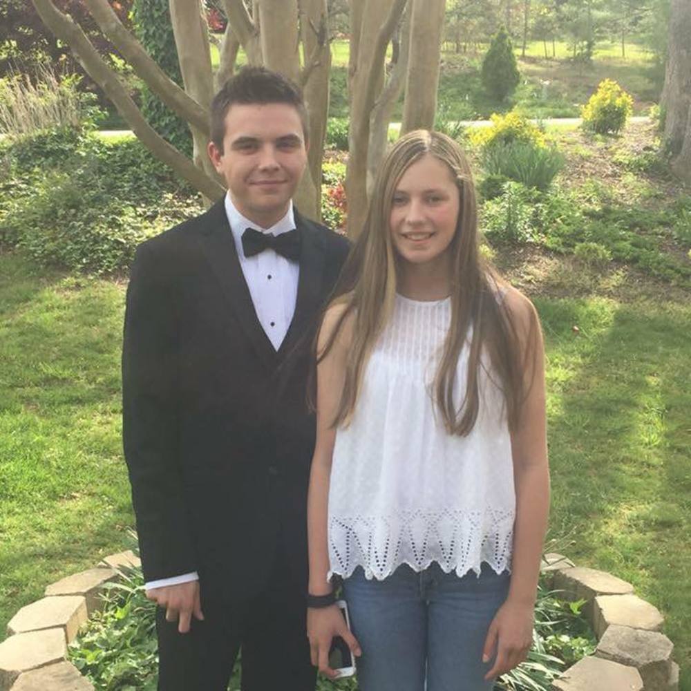 Meet your Posher, Angela