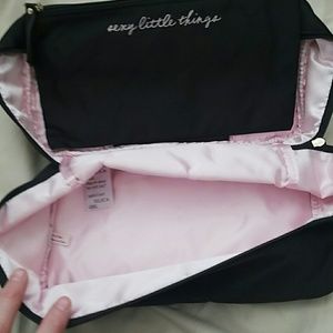 lingerie bag