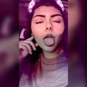 Meet your Posher, Malia