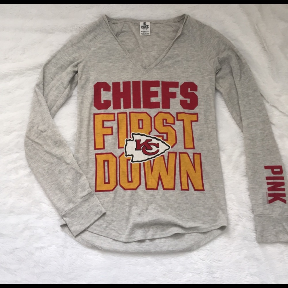 Long Sleeve Sports Shirt