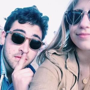 Meet your Posher, Nick