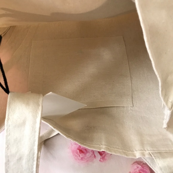 Sequin Mom canvas tote bag - Picture 4 of 6