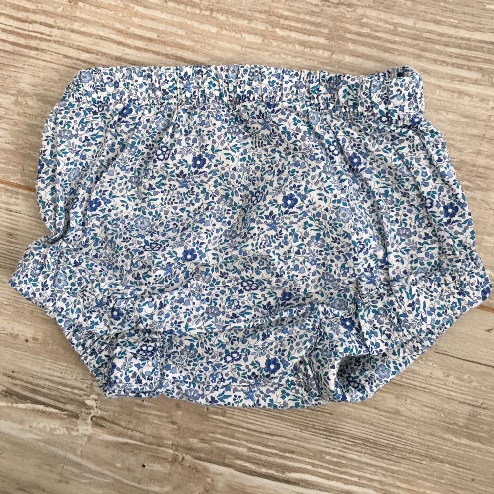 Billie blooms bloomers