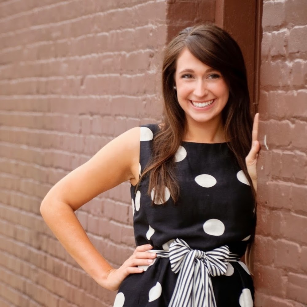 Meet your Posher, Elisabeth