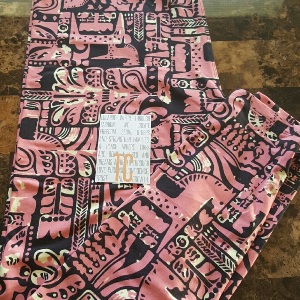 Lularoe TC Brand New