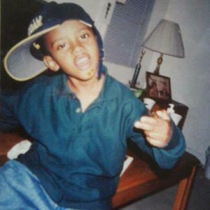 Meet your Posher, Clinton