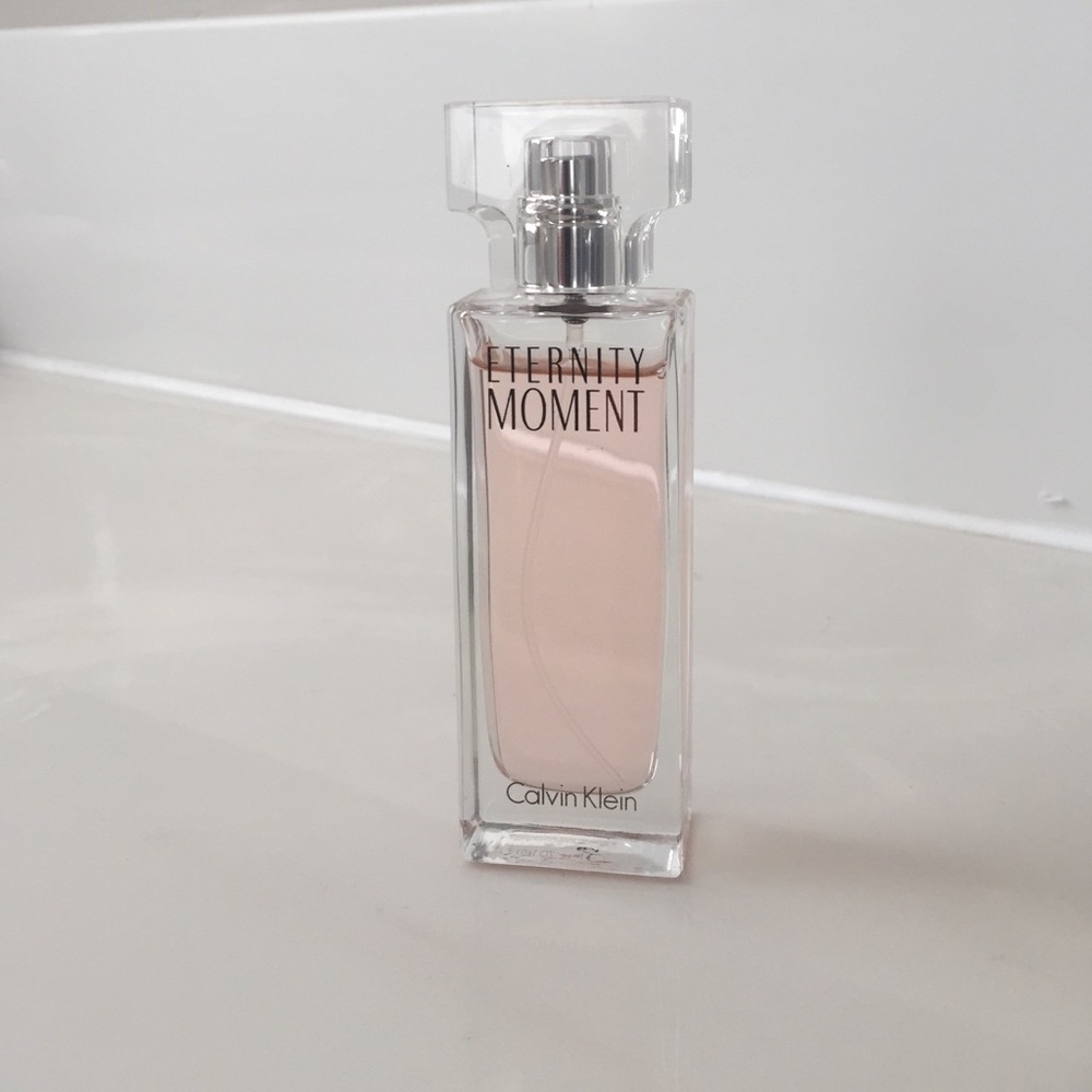 Eternity Moment by Calvin Klein