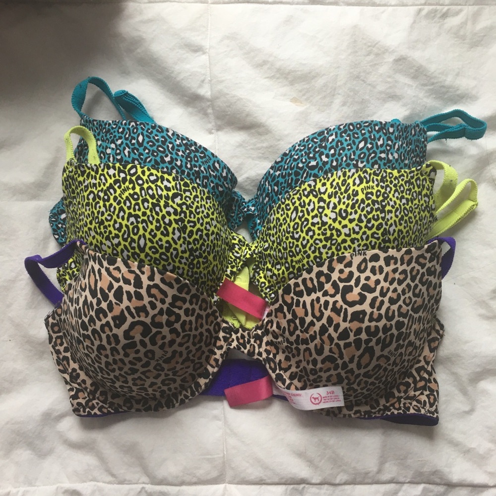 Victoria's Secret Bra Set