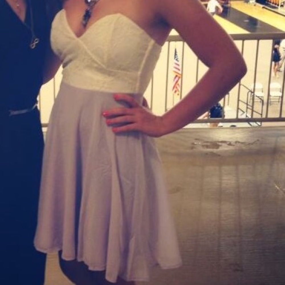 Tobi dress