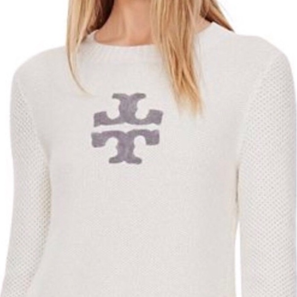 Tory Burch Sweaters - 💯Authentic Tory Burch Cashmere/Wool
