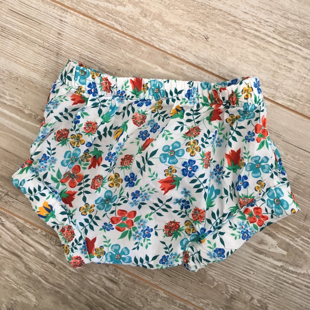 Billie blooms bloomers