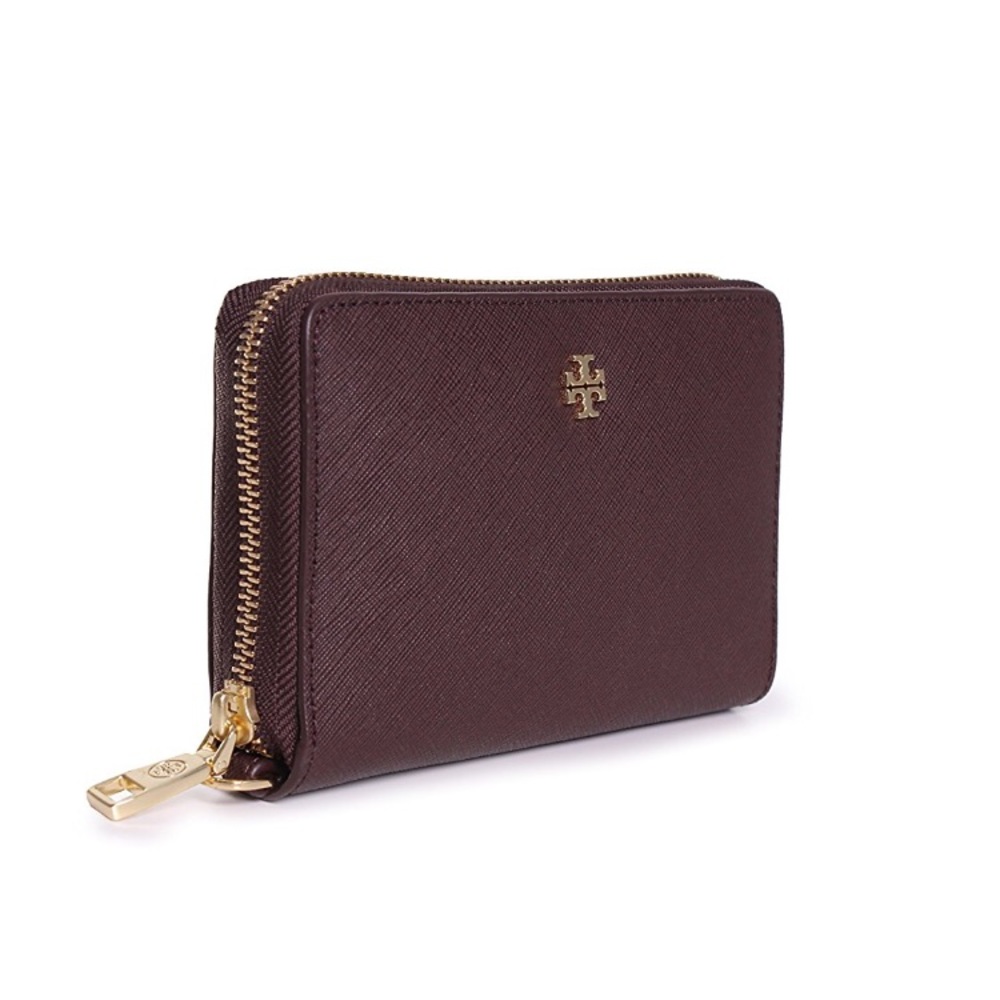 Tory Burch York-Multi-Task Smart Phone Wristlet