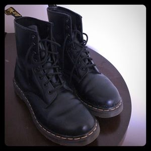 Doc Marten boots - MUST SELL - make an offer!!