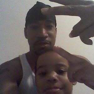 Meet your Posher, Darryl