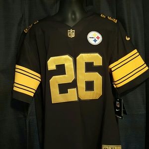 Leveon Bell Nike jersey