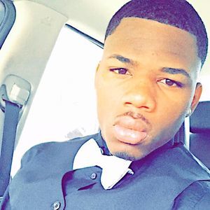 Meet your Posher, Hernandez