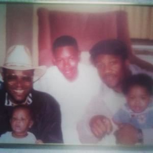 Meet your Posher, Ty