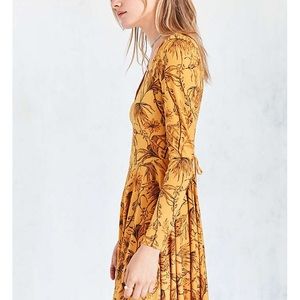 Urban Outfitters Dresses - • kimichi blue dress • Urban Outfitters Dresses - • kimichi blue dress •