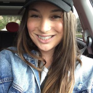 Meet your Posher, Shelby