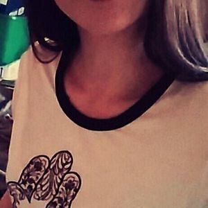 Meet your Posher, Kelsey
