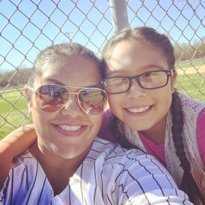 Meet your Posher, Marisol