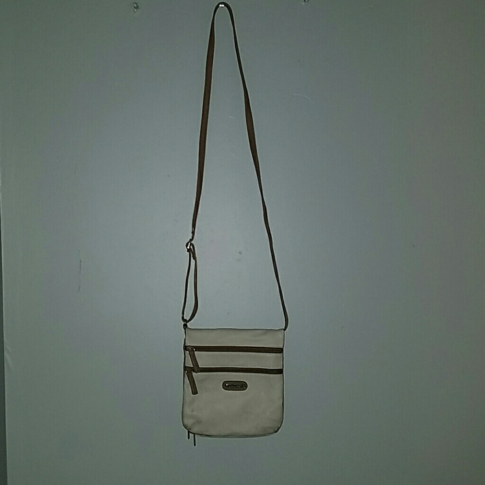 Crossbody bag